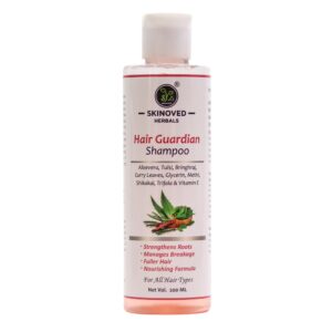 Hair Guardian Shampoo (200ml)