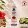 Japa Pushpa Herbal Shampoo for Strong, Healthy & Nourished Hair Skinoved Herbals