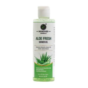 Aloe Fresh Shower Gel (200ml)