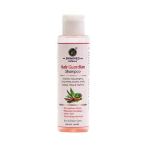 Hair Guardian Shampoo (100ml)